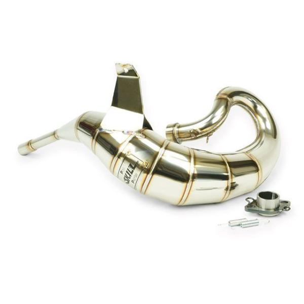 プロスキル KSR50/80 ステンレスチャンバー Pro SKILL Parts