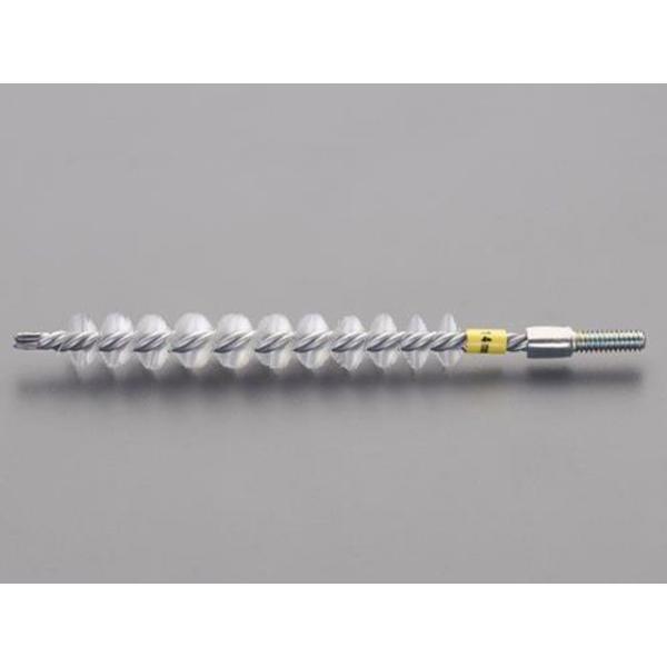 エスコ 18mm ブラシヘッド（ナイロン） メーカー在庫あり ESCO