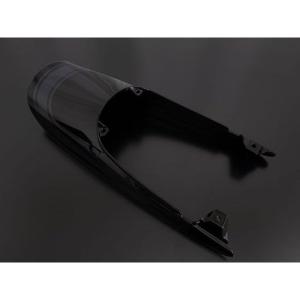 アーキ Z900RS ロングテールカウル(ブラ...の詳細画像1