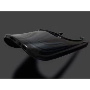 アーキ Z900RS ロングテールカウル(ブラ...の詳細画像2