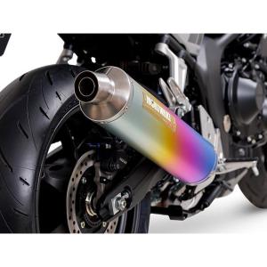 モリワキ CB1000F CB1000F SE CB1000F/SE 26-Slip On Exhaust ZERO （アノダイズドチタン） メーカ…｜モトメガネ2号店