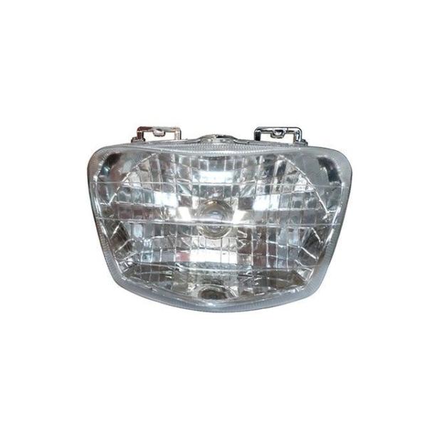 【メーカー直送】エナジープライス レッツII ヘッドライトASSY EnergyPrice