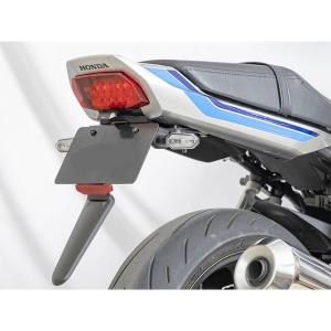 アクティブピープル アクティブ CB1000F フェンダーレスキット 新LED