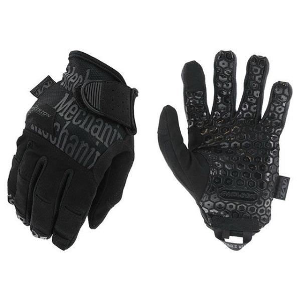 メカニクスウェア シューティンググローブ プレシジョンプロ（コバート） サイズ M MECHANIX...