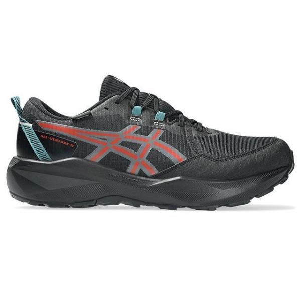 アシックス 1011C159 GEL-VENTURE 11 WATERPROOF（BLACK/SPI...