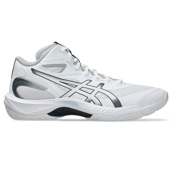 アシックス 1053A072 V-SWIFT FF MT 5（WHITE/CARRIER GREY）...