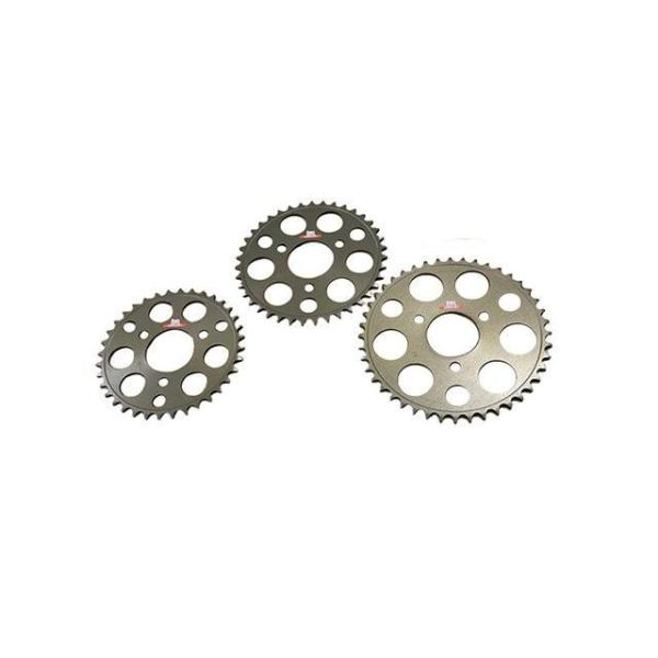 【メーカー直送】isａ リアスプロケット H-21 36丁 isa SPROCKET