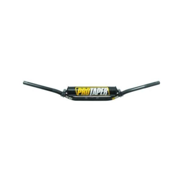 【メーカー直送】プロテーパー ヤマハ汎用 SE ハンドルバー YZ Low JET（ブラック） メー...
