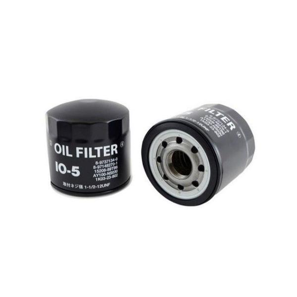 【メーカー直送】フィルト IO-5 オイルフィルター FILT