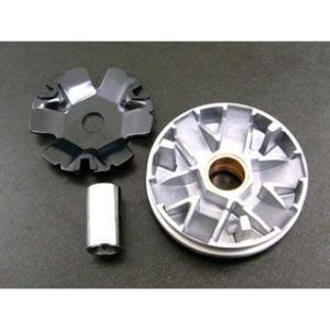 アルバ ライブディオZX 201-0019 ハイスピードプーリー ALBA