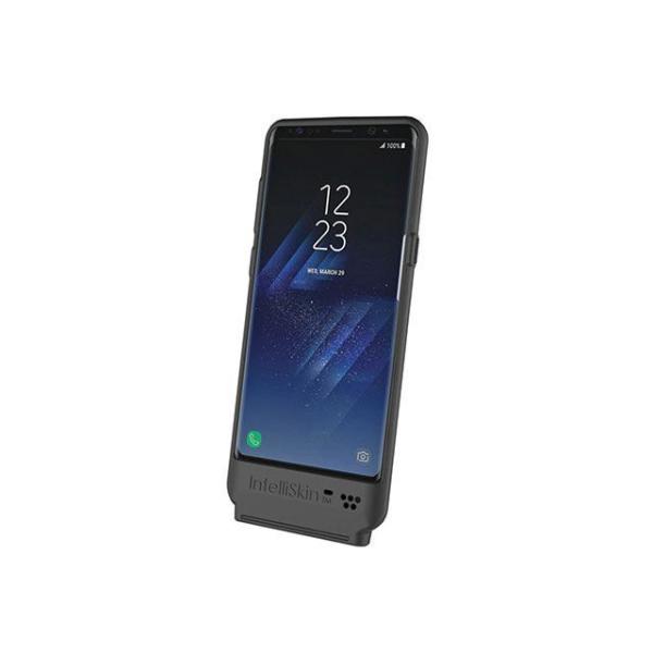 ラムマウント Intelliskinケース（Samsung S8専用） RAM MOUNTS