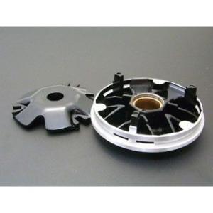 アルバ 超軽量レース用ハイスピードプーリーキット ALBA