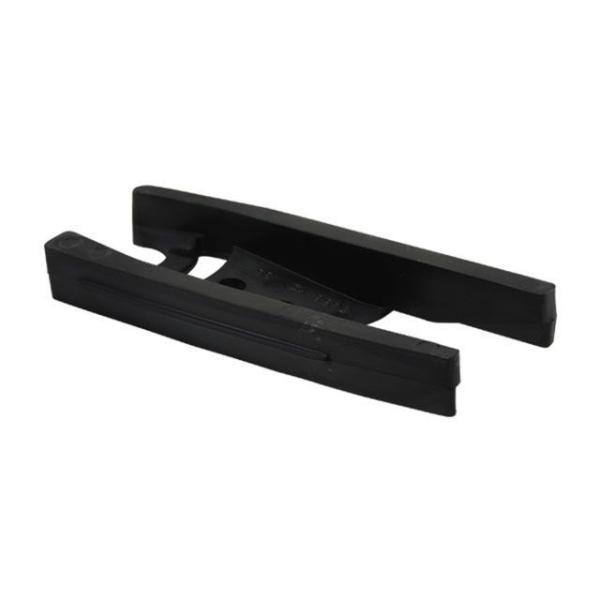 ユーフォー YZ85 チェーンスライダー（ブラック） UFO