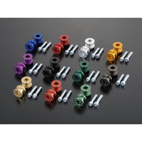 ポッシュフェイス レーシングスタンドフック M8 カラー ゴールド メーカー在庫あり POSH Fa...