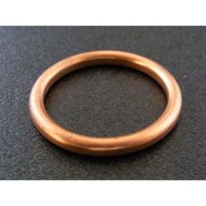 アルバ EGM-06 エキゾーストマフラーガスケット 内容 1個 ALBA