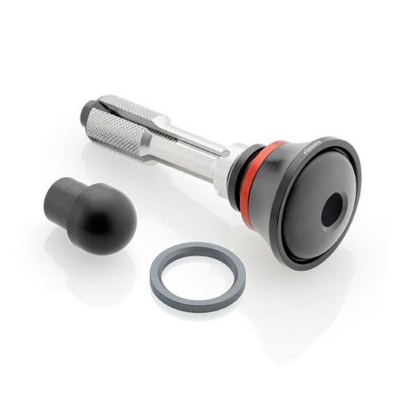 リゾマ ZX10R ホイールアクスルプロテクション Kawasaki ZX10R（16-） 仕様 リ...