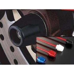 アグラス フロントアクスルプロテクター コーンタイプ 仕様 ジュラコン（R） カラー ホワイト AG...