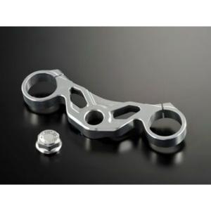 アグラス GSX-R1000 GSX-R600/750 トップブリッジ レース用 AGRAS