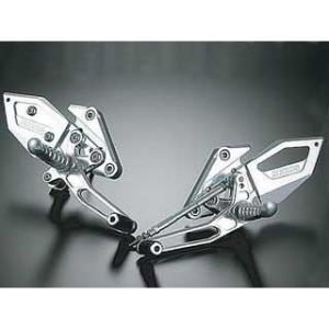 DAYTONA（デイトナ） 95267 GIVI PLX446 パニアホルダー V37/35専用