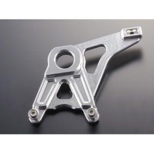 アグラス YZF-R1 リアキャリパーサポート AGRAS