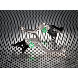 バイク 汎用 22mm ブレーキレバー＆クラッチレバーセット マスター