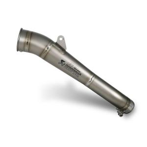 Akrapovic (アクラポヴィッチ) スリップオンマフラー・チタン・GSR750