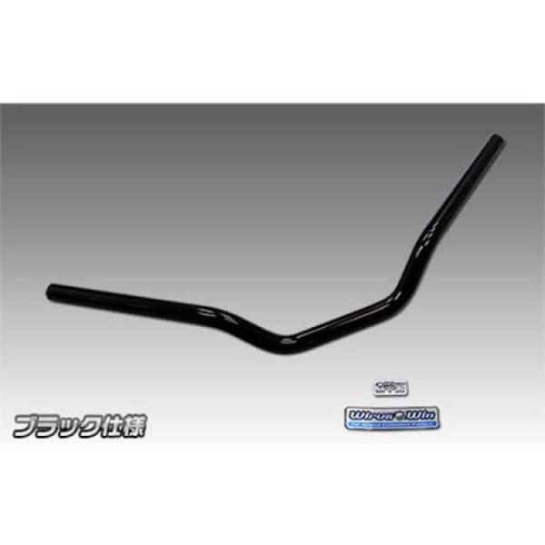 ウイルズウィン グロム/MSX125（2型） グロム/MSX125（2型）用 レーシングハンドル カ...
