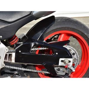 ACP ホーネット250/DX ホーネット250用 アンダーカウル : モトメガネ2