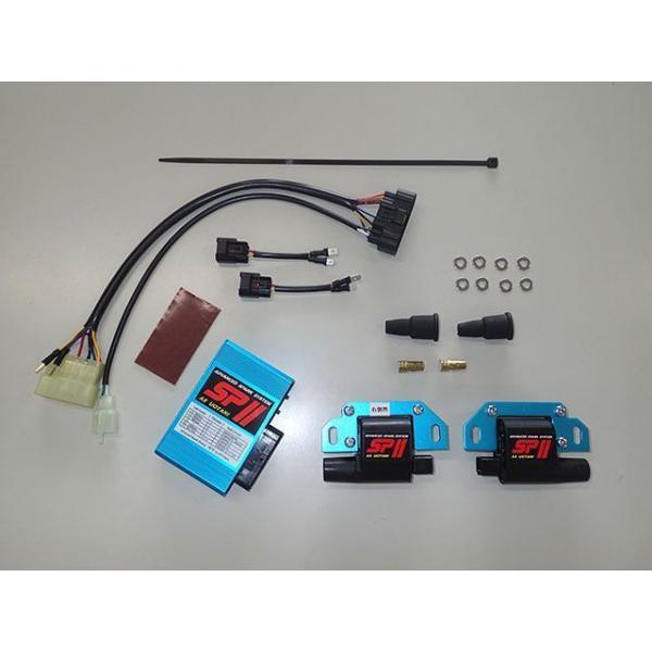 ASウオタニ TDM850-2 TRX850 SPIIパワコイルーキット（Y.TRX850） AS ...