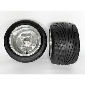 DUNLOP（ダンロップ） カワサキ ゼファーχ ZR400C タイヤ前後セット