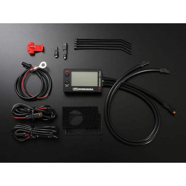 ヨシムラ 汎用 PRO-GRESS2 マルチテンプメーター メーカー在庫あり YOSHIMURA