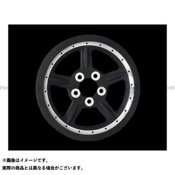 ネオファクトリー スポーツスター 北米プーリー 07y- XL用 メーカー在庫あり Neofacto...