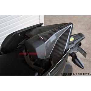 SPEEDRA NINJA H2 ドレスアップ・カバー ラムエアダクトカバー ドライ