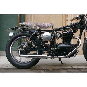 BEAMS（ビームス） マフラー 送料無料 マフラー アドレスV125 CF46A R