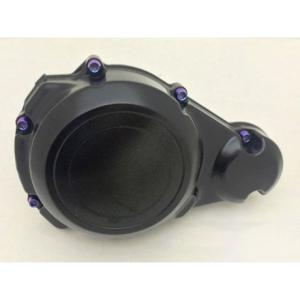 ワイズギア YAMAHA ミニスクリーン XT250 SEROW用 Q5K-YSK-041-R01