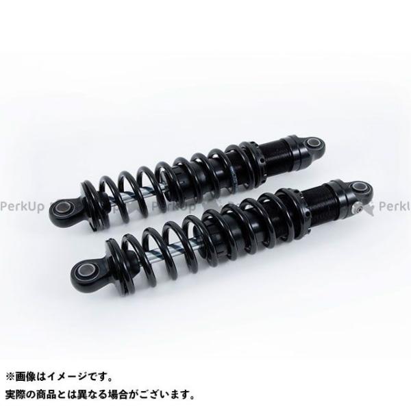 オーリンズ SPORT STER Family リアショックアブソーバー BLACKLINE Typ...