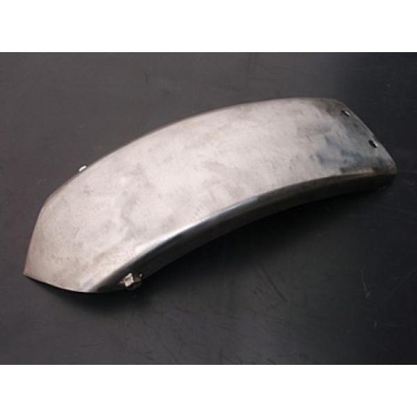 部品屋K&amp;W DS400 DS400用シャープフェンダーKIT K&amp;W