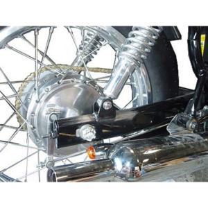グッズ(GOODS) ピーナッツタンクキット エストレヤ/250TR -06