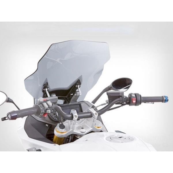 ワンダーリッヒ R1200RS LC 水冷 R1250R ハンドルコンバージョンキット BMW R1...