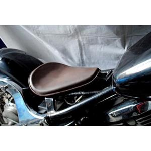 ソロシートKIT リジットタイプ（プレーン）/ビラーゴ250 : 部品屋K&W