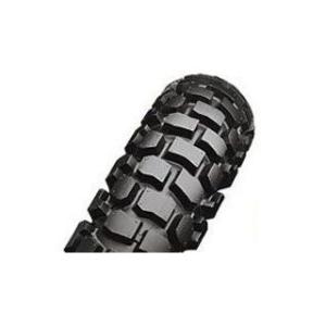 DUNLOP（ダンロップ） DUNLOP D605 リア 4.60-17 62P WT チューブ