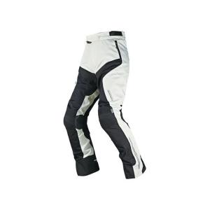 コミネ（Komine） PK-717 スポーツライディング レザーメッシュパンツ