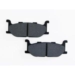 エヌビーエス ブレーキパッド LD218 ドラックスター400他 NBS