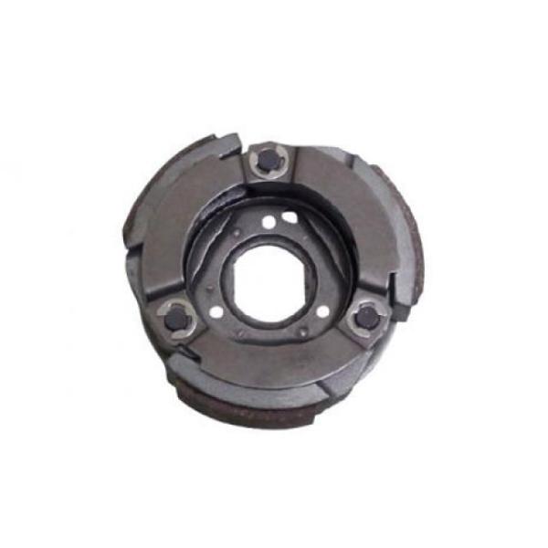 エヌビーエス アドレスV125 アドレスV125 CF46A クラッチシューセット NBS