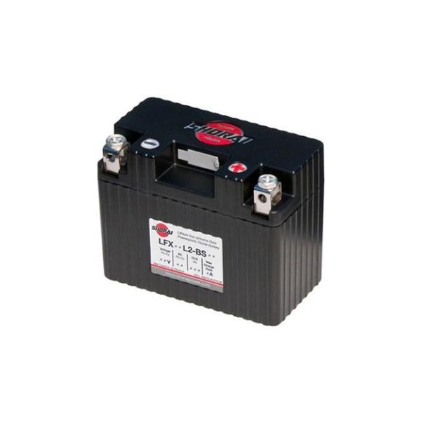 ショーライ SHORAIバッテリー LFX18L2-BS06 ケース型番2 SHORAI Batte...