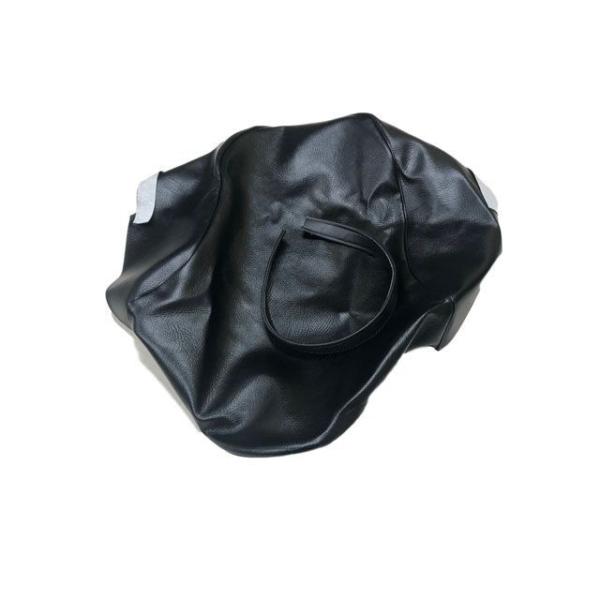 アルバ ベルーガ80 国産シートカバー（黒） 張替タイプ ALBA