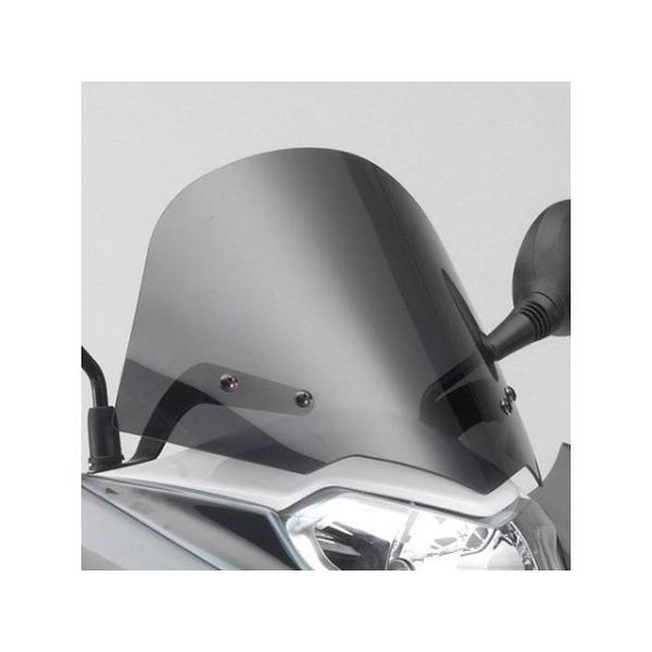 ワイズギア AXIS Z（LTS 125） メータバイザー Y’S GEAR