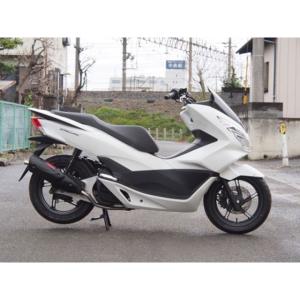 ホンダ純正 PCX KF18 マフラーCOMP マフラーAssy マフラー本体 バイク