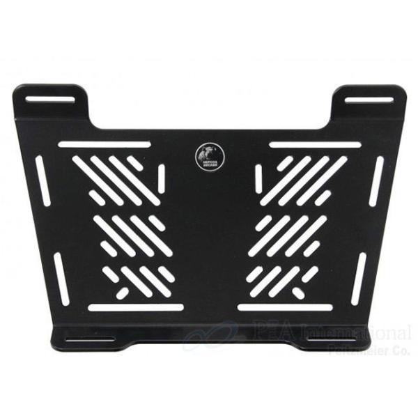 ヘプコ＆ベッカー 汎用 Speedrack用拡張プレート（UniversalExtension） ス...