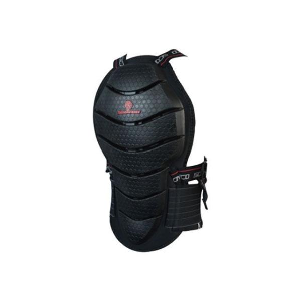 スコイコ AM04 ACHILLES ボディーアーマー04（ブラック） SCOYCO